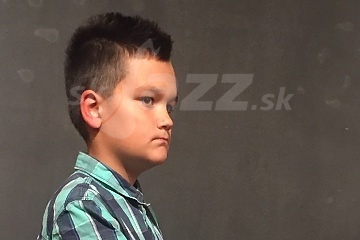 Jakub Štěpánek © Patrick Španko