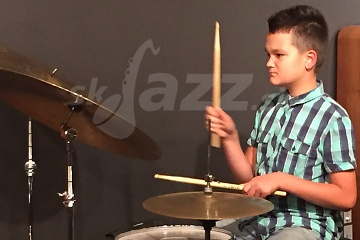 Jakub Štěpánek © Patrick Španko