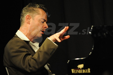 Claus Raible © Patrick Španko