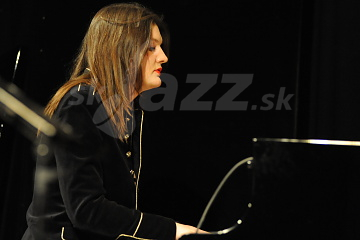 Kristina Barta © Patrick Španko