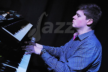 Daniel Bulatkin © Patrick Španko