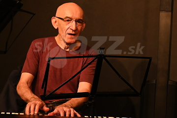 Gabo Jonáš © Patrick Španko