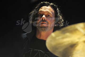 Dejan Terzic © Patrick Španko