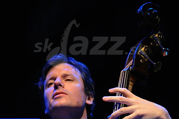 Matt Penman © Patrick Španko