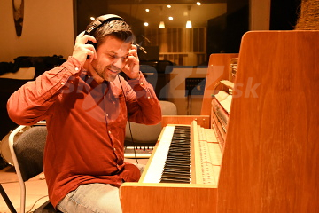 František Báleš © Patrick Španko