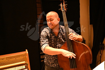 Vlado Máčaj  © Patrick Španko