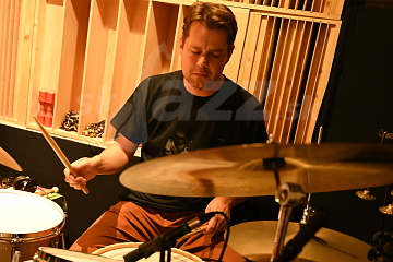 Juraj Šušaník  © Patrick Španko