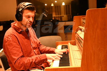 František Báleš © Patrick Španko