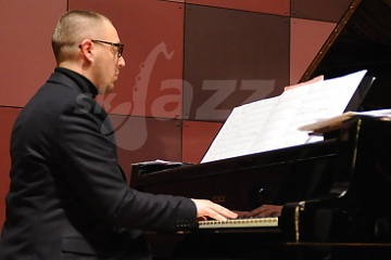 Ľuboš Šrámek © Patrick Španko