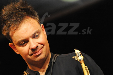 Maciej Obara © Patrick Španko