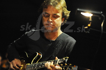 Miroslav Chyška © Patrick Španko