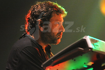 Filip Jelínek © Patrick Španko