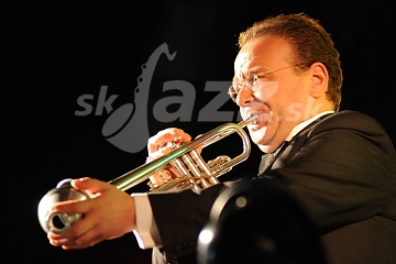 Juraj Bartoš © Patrick Španko