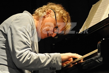 David Kikoski © Patrick Španko