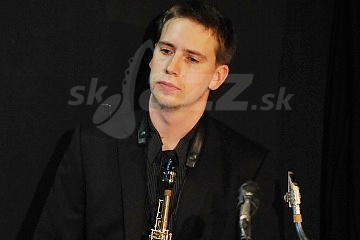 Bernhard Wiesinger © Patrick Španko