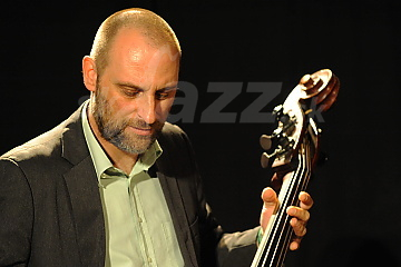 Milan Nikolic © Patrick Španko