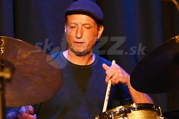 Christian Salfellner © Patrick Španko