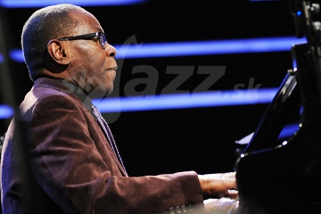 George Cables © Patrick Španko