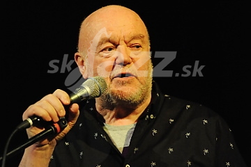 Peter Lipa © Patrick Španko