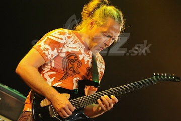 Raoul Björkenheim © Patrick Španko