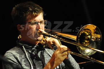 Alois Eberle © Patrick Španko