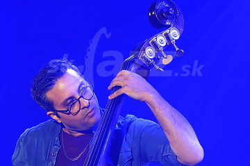 Adam Ben Ezra © Patrick Španko