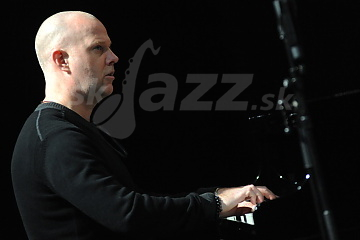 Jacob Karlzon © Patrick Španko