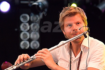Magnus Lindgren © Patrick Španko
