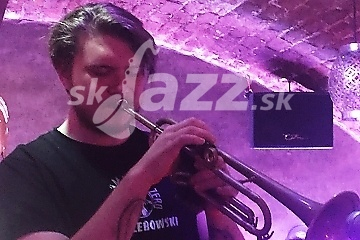 Michal Cálik © Patrick Španko