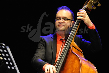 Štefan Pišta Bartuš © Patrick Španko