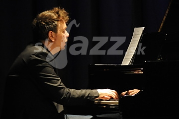 Florian Weber © Patrick Španko