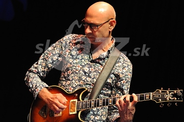 Frank Möbus © Patrick Španko