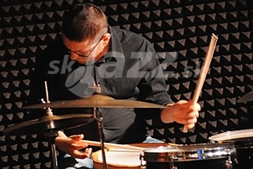 Vladimir Kostadinovic © Patrick Španko