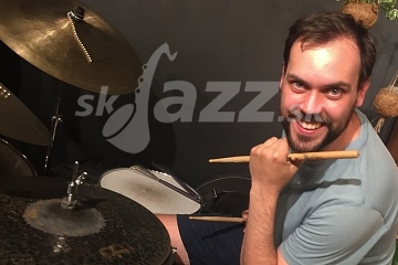 Jakub Valíček © Patrick Španko