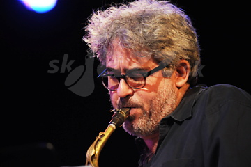 Tim Berne © Patrick Španko