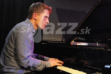 Piotr Wyleżoł © Patrick Španko