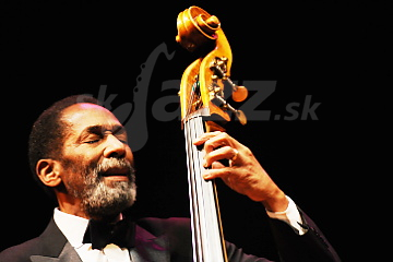 Ron Carter © Patrick Španko