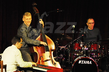 AMC Trio © Patrick Španko
