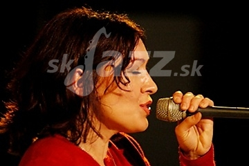 Silvia Josifoská © Patrick Španko