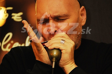 Erich Boboš Procházka © Patrick Španko