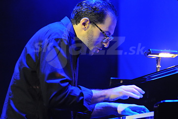 Brian Marsella © Patrick Španko