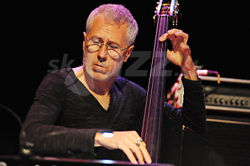 Bruno Chevillon  © Patrick Španko