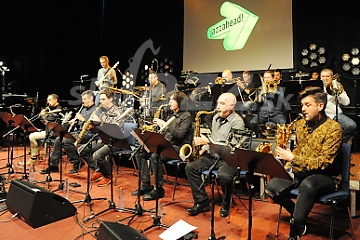 Lisbon Underground Music Ensemble L.U.M.E. © Patrick Španko