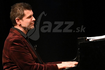  František Báleš © Patrick Španko