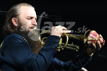 Tobias Wiklund © Patrick Španko