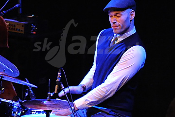 Snorre Kirk © Patrick Španko