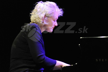 Julia Hülsmann  © Patrick Španko