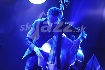 Mihkel Mälgand © Patrick Španko