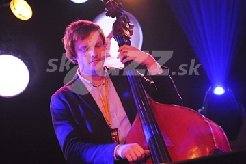 Raimond Mägi © Patrick Španko