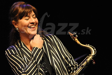 Ada Rovatti © Patrick Španko